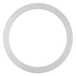 Ledvance Downlight-Universal DL UNIV D300 V, 23W, 3000/4000K, IP44, Polycarbona... LEDVANCE-4099854541155 4099854541155 (Abb. 1)