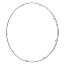 Ledvance Anbauleuchte Surface Flat Round 500 P, 27W, IP54, IK08, Weiß... LEDVANCE-4099854292552 4099854292552 (Abb. 1)