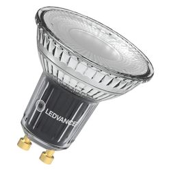 Ledvance LED-Reflektorlampe PAR16 DIM P, 2,4W, 36 Grad, 4000K, GU10, Glas, Kalt... LEDVANCE-4099854456831 4099854456831 (Abb. 1)