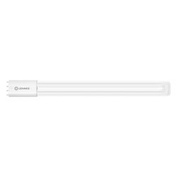 Ledvance LED-Lampe DULUX LED L HF & AC MAINS VALUE, 18W, 3000K, 2G11, 2070lm, I... LEDVANCE-4058075822139 4058075822139 (Abb. 1)