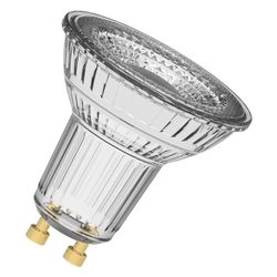 Ledvance LED-Reflektorlampe PAR16 DIM P, 6,9W, 650lm, 2700K, 120 Grad, GU10... LEDVANCE-4099854456398 4099854456398 (Abb. 1)