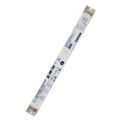 Ledvance Elektronisches Vorschaltgerät QUICKTRONIC INTELLIGENT QTi 1X35/49/80 G... LEDVANCE-4008321383372 4008321383372 (Abb. 1)