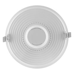 Ledvance LED-Einbauleuchte Downlight Slim DN 210, 18W 6500K, 1530lm IP20, Polyc... LEDVANCE-4058075079137 4058075052383 (Abb. 1)