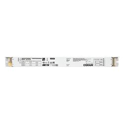 Ledvance Elektronisches Vorschaltgerät QUICKTRONIC PROFESSIONAL 5 QTP5 2X14-35,... LEDVANCE-4008321329073 4008321329073 (Abb. 1)
