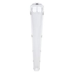 Ledvance Feuchtraumleuchten-Gehäuse Damp Proof Housing Gen 3 1200 P 2xLamp, IP6... LEDVANCE-4099854118111 4099854118111 (Abb. 1)