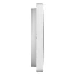 Ledvance Anbauleuchte Surface Flat Square Sensor 330 P, 19W, 140lm/W, IP54, IK0... LEDVANCE-4099854292712 4099854292712 (Abb. 1)