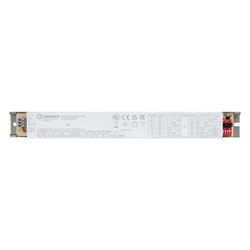 Ledvance LED-Treiber DIP-SWITCH LINEAR 150/220-240, 150W, IP20, Metall, Weiß... LEDVANCE-4099854258558 4099854258558 (Abb. 1)