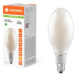 Ledvance LED-Lampe HQL LED FILAMENT PERFORMANCE 14,5W 2700lm 2700K E27, 186mm, ... LEDVANCE-4099854469947 4099854469947 (Abb. 1)