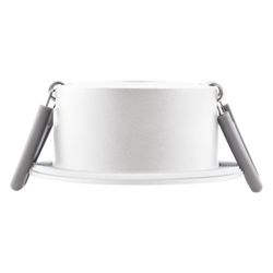 Ledvance Einbaustrahler Spot Air Adjust, 36 Grad, 3000K, 4W, IP23, Aluminium, W... LEDVANCE-4099854000041 4099854000041 (Abb. 1)