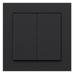 Ledvance Funkschalter SWITCH KINETIC DIRECT 4B BK ZB, Zigbee 3,0, Polycarbonat,... LEDVANCE-4099854589836 4099854589836 (Abb. 1)