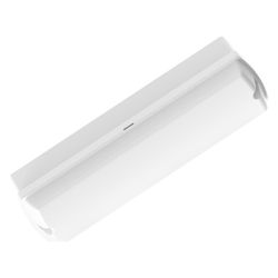 Ledvance LED-Wandleuchte Bulkhead Compact Rectangular Sensor, 9W, IP65, IK10, P... LEDVANCE-4099854290602 4099854290602 (Abb. 1)