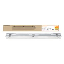 Ledvance Feuchtraumleuchten-Gehäuse Damp Proof Housing Gen 3 600 P 1xLamp, IP65... LEDVANCE-4099854118050 4099854118050 (Abb. 1)