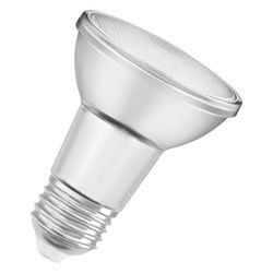 Ledvance LED-Reflektorlampe PAR20 DIM P, 6,4W 350lm 2700K E27, Glas, Klar... LEDVANCE-4099854071133 4099854071133 (Abb. 1)