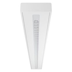 Ledvance Anbauleuchte Linear Indiviled Direct 1500, 52W, 4000K, CRI90, UGR 19, ... LEDVANCE-4099854135491 4099854135491 (Abb. 1)