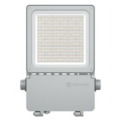 Ledvance LED-Fluter Floodlight Flex P 80W, 11.500lm 3000K IP66, Aluminium, Weiß... LEDVANCE-4099854373251 4099854373251 (Abb. 1)