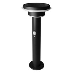 Ledvance Solar-Außenleuchte ENDURA Style Double Circle, 6W, 400lm, 3000K, IP44,... LEDVANCE-4058075392748 4058075392748 (Abb. 1)