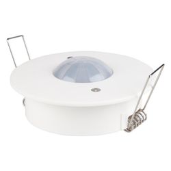 Ledvance LED-Panel Comfort 625 DALI, 33W, 4000K, 620x620mm, Stahl, Weiß... LEDVANCE-4099854014390 4099854014390 (Abb. 1)