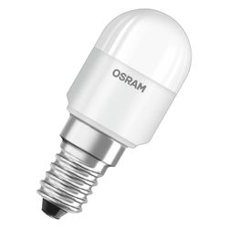 Ledvance LED-Speziallampe Special T26, 806 lm, 5,9 W, 2700 K, E14, klar... LEDVANCE-4058075432963 4058075432963 (Abb. 1)