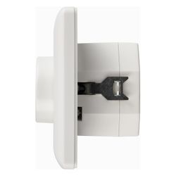 Ledvance Steuergerät MANUAL CONTROL UNIT SELECT DIRECT 100-240 TW RGB ZB, Zigbe... LEDVANCE-4099854476334 4099854476334 (Abb. 1)