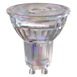 Ledvance LED-Reflektorlampe PAR16, 2,4W, 230lm, 4000K, 36 Grad, GU10, Kalt weiß... LEDVANCE-4099854458002 4099854458002 (Abb. 1)