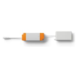 Ledvance LED-Panel Comfort 625 PS, 28W, 4000K, 620x620mm, Stahl, Weiß... LEDVANCE-4099854014277 4099854014277 (Abb. 1)