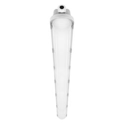 Ledvance Feuchtraumleuchte DP 1500 46W 865, 6400lm 110 Grad, IP65 IK08, Polycar... LEDVANCE-4058075541221 4058075541221 (Abb. 1)