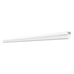 Ledvance LED-Anbauleuchte Linear Compact Batten 600, 1.000 lm, 10 W, 4000 K, Po... LEDVANCE-4058075099715 4058075099715 (Abb. 1)