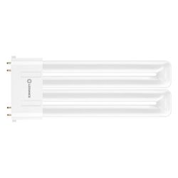 Ledvance LED-Kompaktleuchtstofflampe DULUX LED F36 EM & AC MAINS VALUE, 20W, 25... LEDVANCE-4058075822511 4058075822511 (Abb. 1)