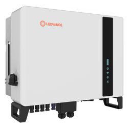 Ledvance Hybrid-Wechselrichter LHT-HV 20K F2, 20kW, 3-phasig, IP66, Weiß... LEDVANCE-4099854438493 4099854438493 (Abb. 1)