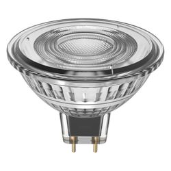Ledvance LED-Reflektorlampe MR16 DIM P, 6,1W, 621lm, 4000K, 36 Grad, GU5,3... LEDVANCE-4099854456138 4099854456138 (Abb. 1)