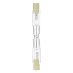 Ledvance Halogenstablampe HALOLINE PRO 48W R7s, 700lm, 2800K, 78mm, dimmbar, 64... LEDVANCE-4008321977595 4008321977595 (Abb. 1)