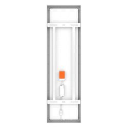 Ledvance Sanierungsleuchte Panel Surface 1274, 38W, 3000K/4000K, UGR kl. 19, IP... LEDVANCE-4099854729997 4099854729997 (Abb. 1)