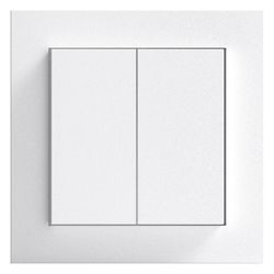 Ledvance Schalter SWITCH KINETIC DIRECT 4B, Zigbee 3,0, 81x81x17mm, Polycarbona... LEDVANCE-4099854589799 4099854589799 (Abb. 1)