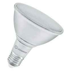 Ledvance LED-Reflektorlampe PAR38 DIM P, 14,5W 1.035lm 30° 2700K E27, Glas, Kla... LEDVANCE-4099854071270 4099854071270 (Abb. 1)