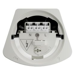 Ledvance LED-Feuchtraumleuchte Damp Proof Flex 1200, 19-34W, 4000K, IP66, Polyc... LEDVANCE-4099854440601 4099854440601 (Abb. 1)