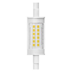 Ledvance LED-Stablampe Slim Line 78, 9,5W 827 R7s, Dimmbar, 1.055lm, 2.700K, Kl... LEDVANCE-4099854503504 4099854503504 (Abb. 1)