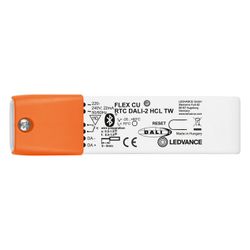 Ledvance LED-Panel Comfort 625 DALI, 33W, 4000K, 620x620mm, Stahl, Weiß... LEDVANCE-4099854014390 4099854014390 (Abb. 1)