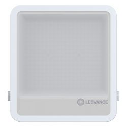 Ledvance LED-Strahler Floodlight 250 P, 167W, 23.400lm, 3000K, IP66, Aluminium,... LEDVANCE-4099854306587 4099854306587 (Abb. 1)