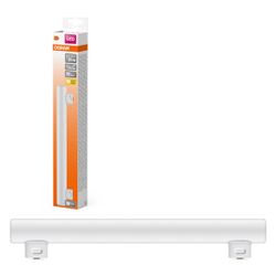 Ledvance LED-Stablampe LEDinestra Base 300mm 3,5W 827 S14s, 370lm, Matt, Weiß... LEDVANCE-4058075762374 4058075762374 (Abb. 1)