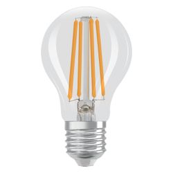 Ledvance LED-Lampe Classic A DIM P 11W 827, Dimmbar, 1.521 lm, E27, Klar... LEDVANCE-4099854060595 4099854060595 (Abb. 1)