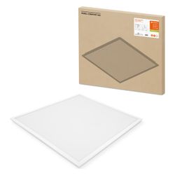 Ledvance LED-Panel Comfort 625 PS, 28W, 4000K, 620x620mm, Stahl, Weiß... LEDVANCE-4099854014277 4099854014277 (Abb. 1)