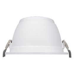 Ledvance Einbau-Downlight Comfort Zigbee D150 P, 18W, 2160lm, UGR kl. 19, IP44,... LEDVANCE-4099854620393 4099854620393 (Abb. 1)