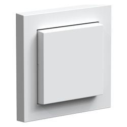 Ledvance Schalter SWITCH KINETIC DIRECT 4B, Zigbee 3,0, 81x81x17mm, Polycarbona... LEDVANCE-4099854589799 4099854589799 (Abb. 1)
