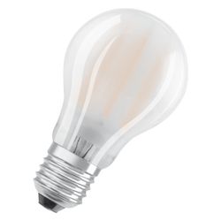 Ledvance LED-Lampe Classic A DIM P, 11W, 1521lm, 2700K, E27, Matt, LEDCLA100DIM... LEDVANCE-4099854060656 4099854060656 (Abb. 1)
