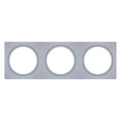 Ledvance Einbaustrahler SPOT ADJUST, 8W, 4000K, 36 Grad, IP20, Aluminium, Weiß... LEDVANCE-4058075799660 4058075799660 (Abb. 1)