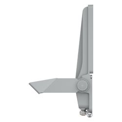 Ledvance LED-Fluter Floodlight Flex P 130W, 19900 lm 4000 K IP66, Aluminium, We... LEDVANCE-4099854373411 4099854373411 (Abb. 1)