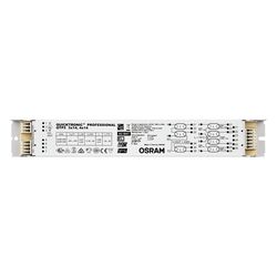 Ledvance Elektronisches Vorschaltgerät QUICKTRONIC PROFESSIONAL 5 QTP5 3X14,4X1... LEDVANCE-4008321484598 4008321484598 (Abb. 1)