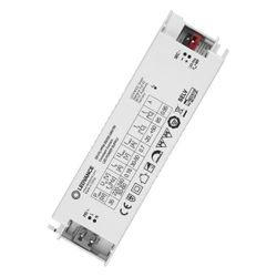 Ledvance LED-Treiber DR PC-PFM-13/220-240/350, 13W 350mA IP20, Kunststoff, Weiß... LEDVANCE-4058075239814 4058075239814 (Abb. 1)