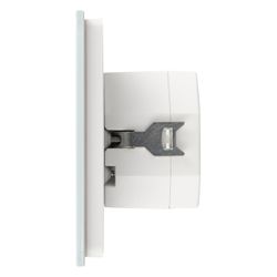 Ledvance DALI-2 Steuergerät MANUAL CONTROL UNIT TOUCH TW, 1-100%, 100-240V, IP2... LEDVANCE-4058075837560 4058075837560 (Abb. 1)
