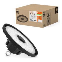 Ledvance Hallenleuchte HIGH BAY GEN 5 75W 840 70DEG, 13.200lm, 4000K, IP66, Dim... LEDVANCE-4058075844285 4058075844285 (Abb. 1)